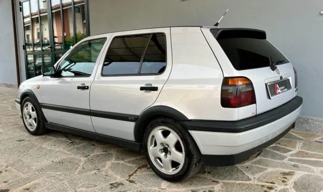 Volkswagen Golf Golf 2.0 5p. GTI - Foto 74