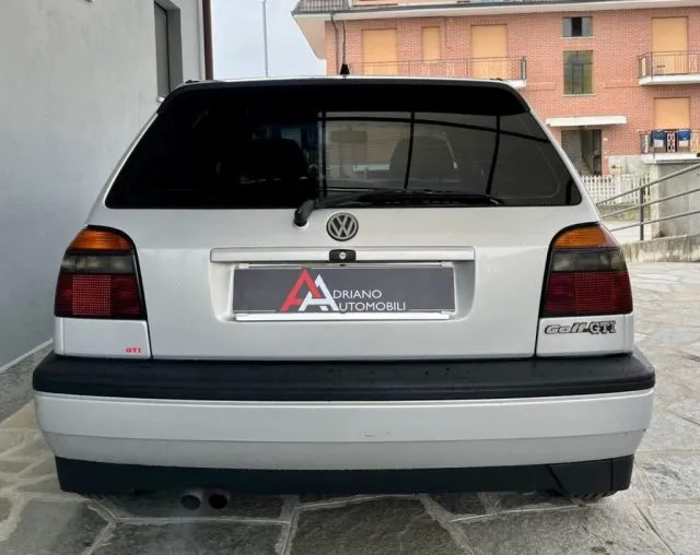 Volkswagen Golf Golf 2.0 5p. GTI - Foto 75