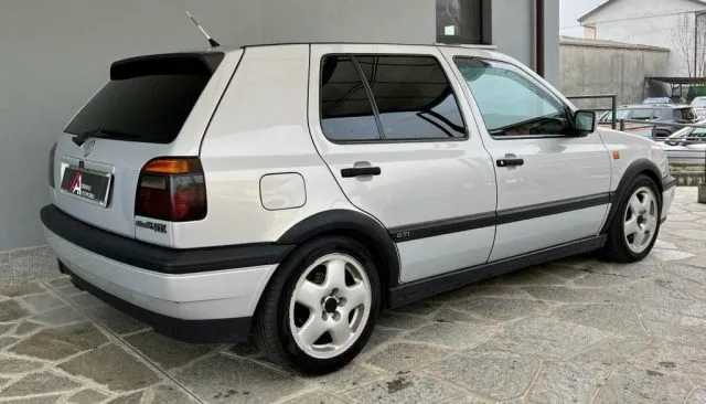 Volkswagen Golf Golf 2.0 5p. GTI - Foto 118
