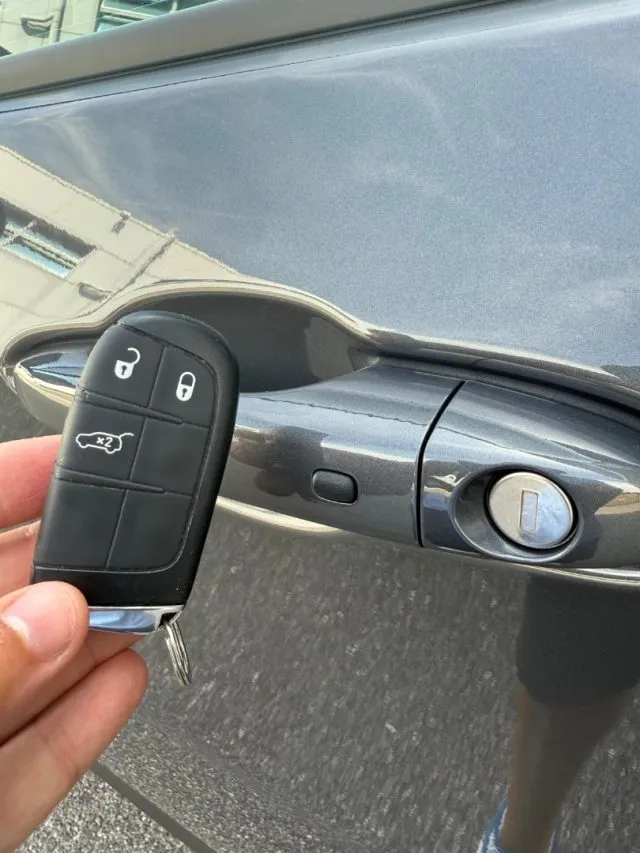 Jeep Compass 1.5 Turbo T4 130CV MHEV LIMITED LED-360°-ACC - Foto 10