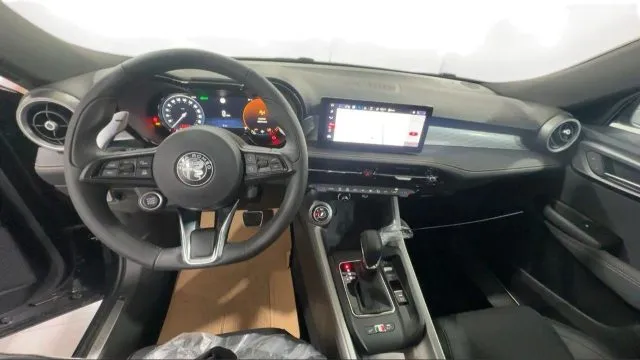 Alfa Romeo Tonale Tonale 1.6 diesel 130 CV TCT6 Veloce - Foto 8