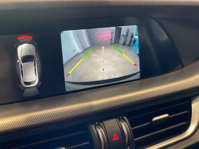 Alfa Romeo Stelvio Stelvio 2.2 T.diesel 210 CV AT8 Q4 Exec. - Foto 11