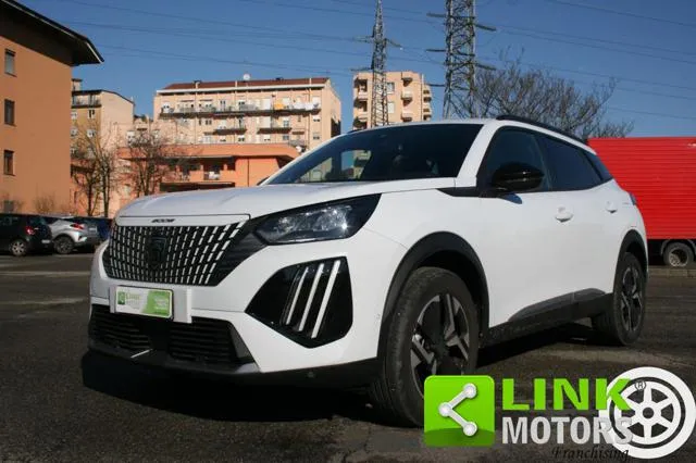 Peugeot 2008 2008 PureTech 130 S&S EAT8 Allure - Foto 1
