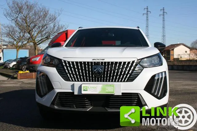Peugeot 2008 2008 PureTech 130 S&S EAT8 Allure - Foto 3