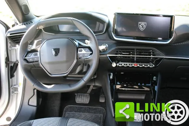 Peugeot 2008 2008 PureTech 130 S&S EAT8 Allure - Foto 10
