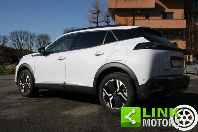 Peugeot 2008 2008 PureTech 130 S&S EAT8 Allure - Foto 13