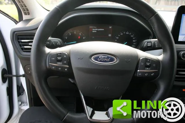 Ford Focus 1.0 EcoBoost Hybrid 125 CV 5p. Active Style - Foto 2