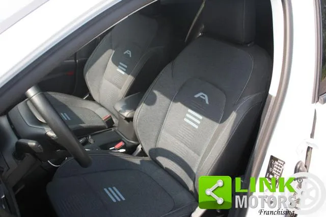 Ford Focus 1.0 EcoBoost Hybrid 125 CV 5p. Active Style - Foto 4