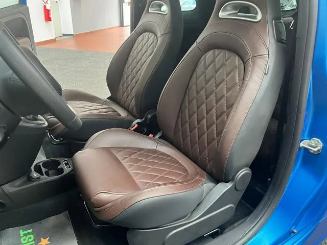Abarth 695 1.4 Turbo T-Jet 180 CV UNIPROP.|TETTO|INTROVABILE - Foto 8