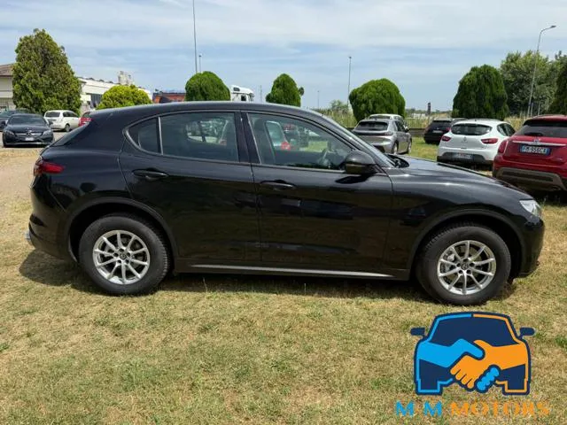 Alfa Romeo Stelvio Stelvio 2.2 T.diesel 180 CV AT8 Q4 Bus. - Foto 4