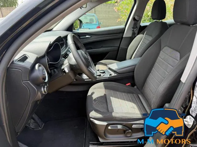 Alfa Romeo Stelvio Stelvio 2.2 T.diesel 180 CV AT8 Q4 Bus. - Foto 12