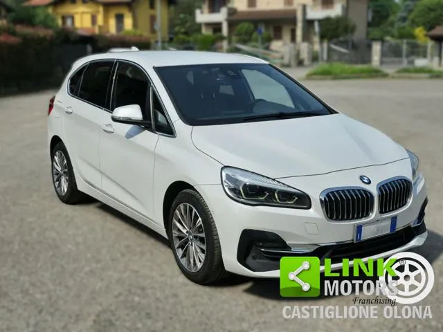 Bmw 218 d Steptronic Luxury - Foto 1