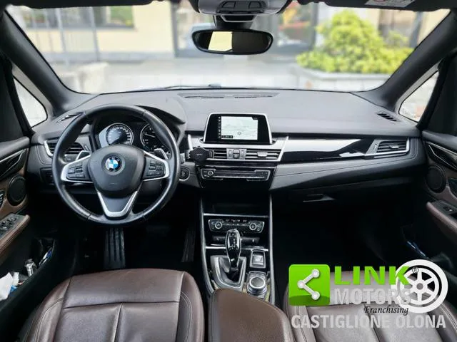 Bmw 218 d Steptronic Luxury - Foto 3