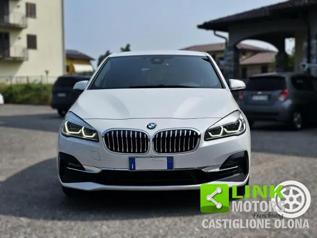 Bmw 218 d Steptronic Luxury - Foto 6