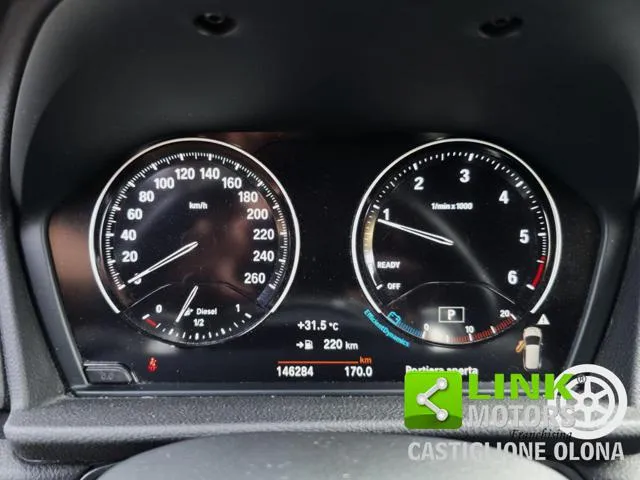 Bmw 218 d Steptronic Luxury - Foto 7