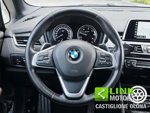 Bmw 218 d Steptronic Luxury - Foto 14