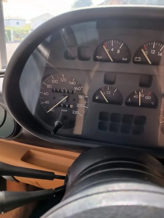 Alfa Romeo Spider Spider 1.6 - Foto 9