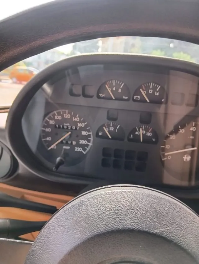 Alfa Romeo Spider Spider 1.6 - Foto 10