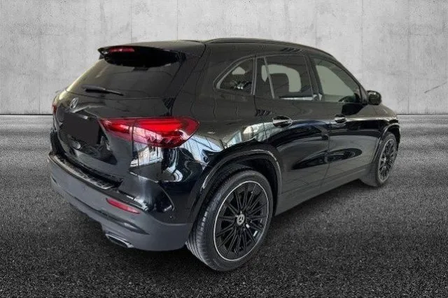 Mercedes-benz gla 220 - dettaglio 3