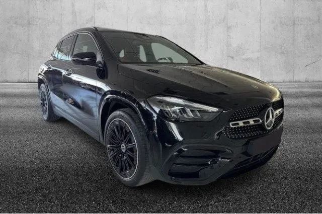 Mercedes-benz gla 220 - dettaglio 26