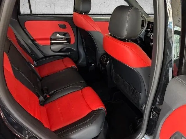Mercedes-benz gla 220 - dettaglio 63