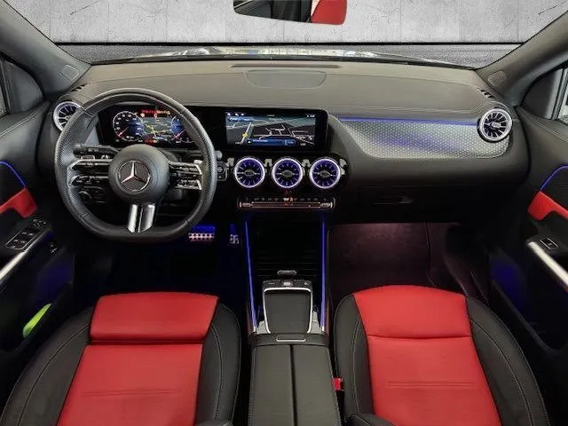 Mercedes-benz gla 220 - dettaglio 69