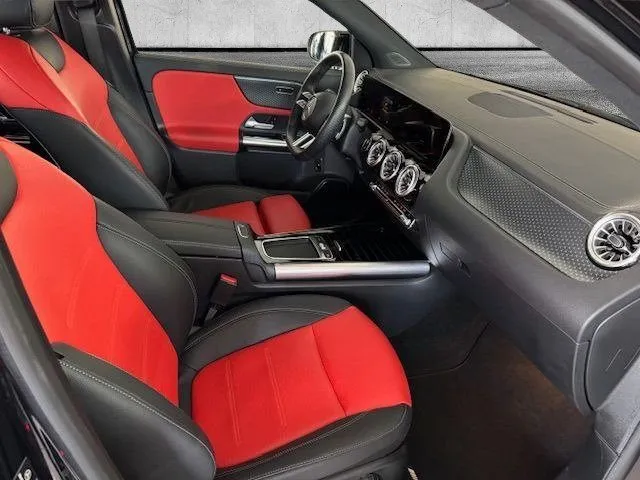 Mercedes-benz gla 220 - dettaglio 70