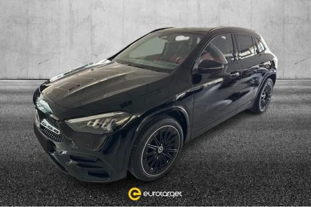 Mercedes-benz gla 220 - dettaglio 97