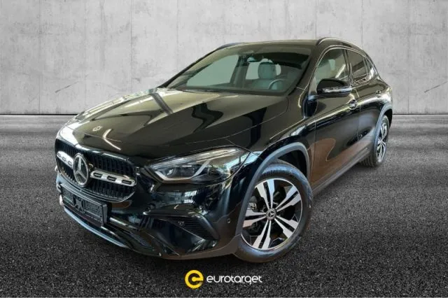 Mercedes-benz gla 220 - dettaglio 9