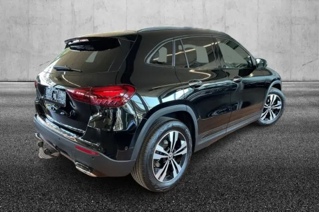 Mercedes-benz gla 220 - dettaglio 10