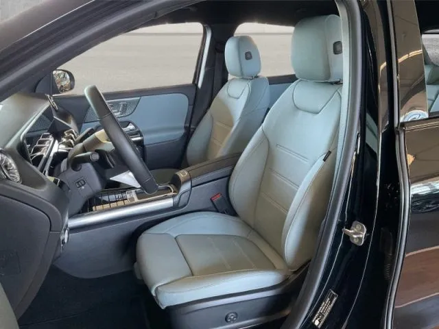 Mercedes-benz gla 220 - dettaglio 16