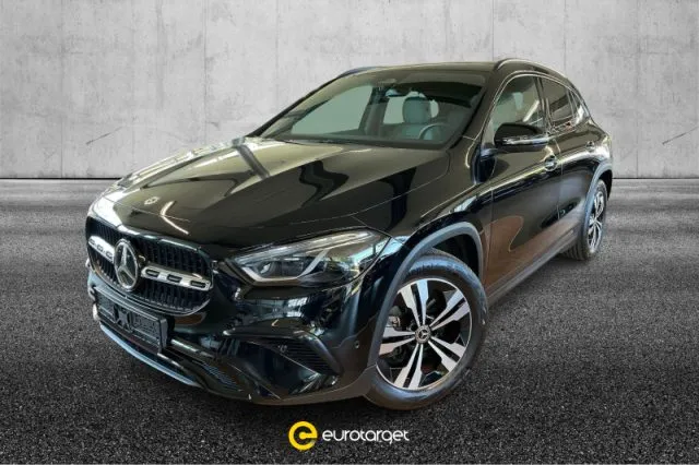 Mercedes-benz gla 220 - dettaglio 17