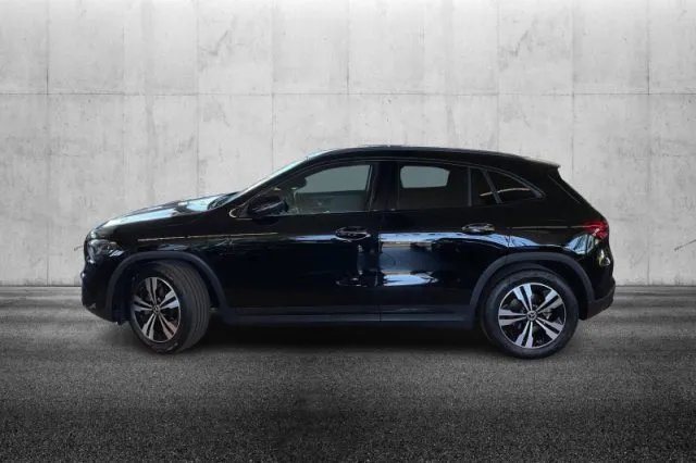 Mercedes-benz gla 220 - dettaglio 19