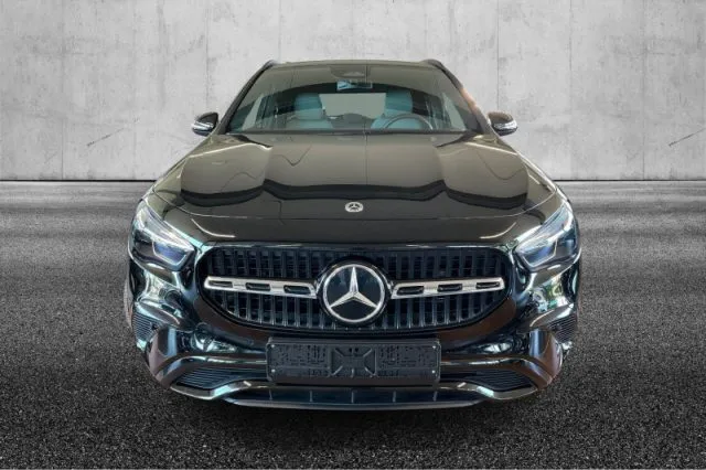 Mercedes-benz gla 220 - dettaglio 20