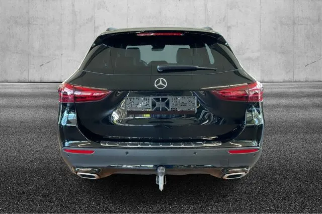 Mercedes-benz gla 220 - dettaglio 21