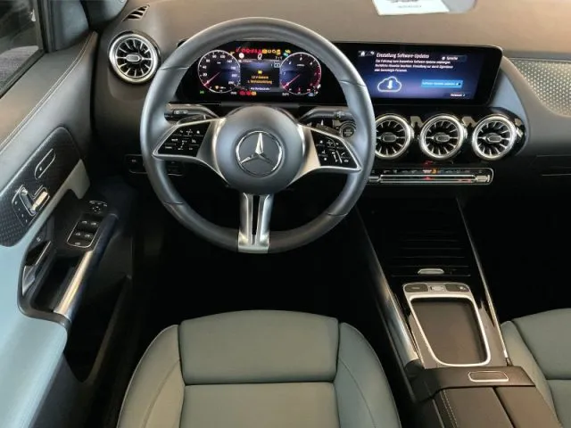 Mercedes-benz gla 220 - dettaglio 23