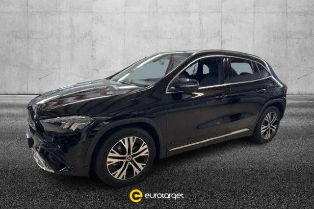 Mercedes-benz gla 200 - dettaglio 17
