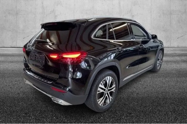 Mercedes-benz gla 200 - dettaglio 27