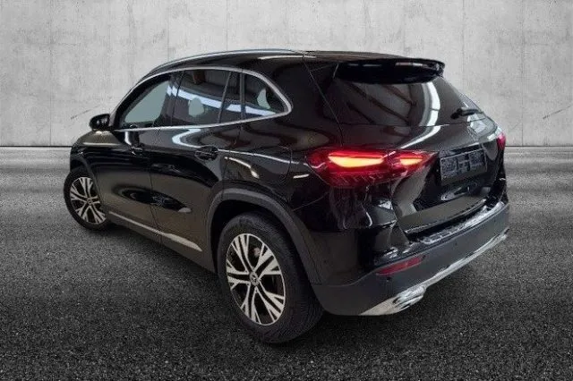 Mercedes-benz gla 200 - dettaglio 28