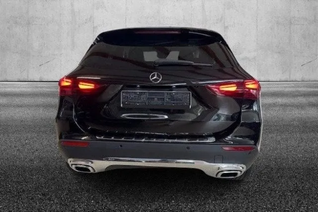 Mercedes-benz gla 200 - dettaglio 54