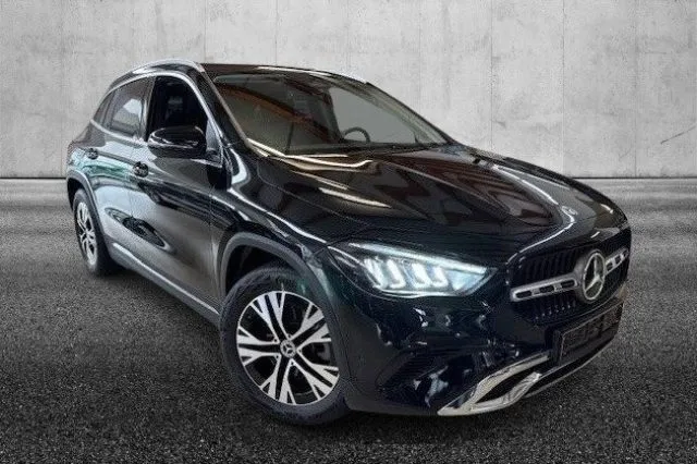 Mercedes-benz gla 200 - dettaglio 90