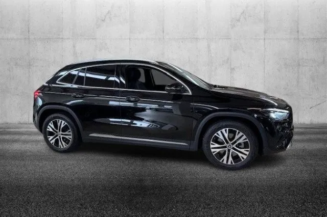 Mercedes-benz gla 200 - dettaglio 109