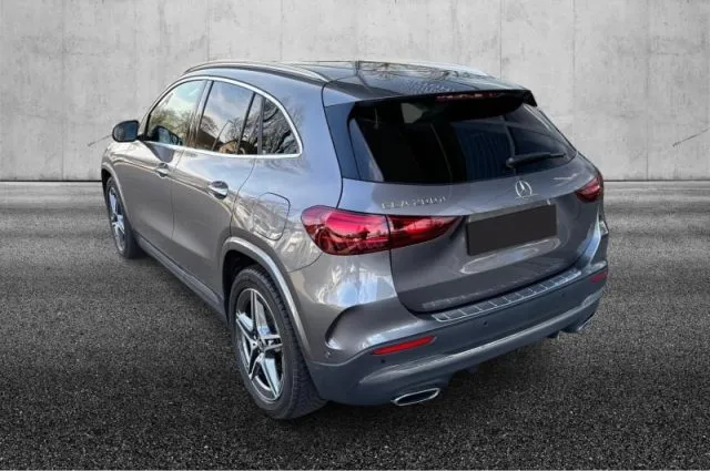 Mercedes-benz gla 200 - dettaglio 10