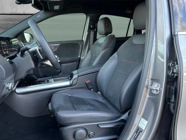 Mercedes-benz gla 200 - dettaglio 13