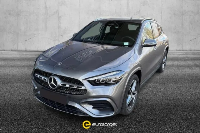 Mercedes-benz gla 200 - dettaglio 17