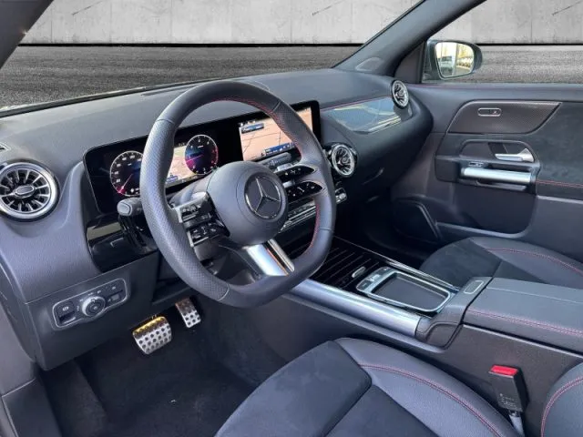 Mercedes-benz gla 200 - dettaglio 20