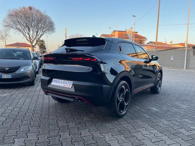 Alfa Romeo Junior 1.2 145 CV Hybrid eDCT6 Speciale #Sedili.Elettrici - Foto 5
