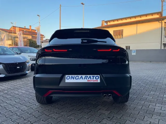 Alfa Romeo Junior 1.2 145 CV Hybrid eDCT6 Speciale #Sedili.Elettrici - Foto 6