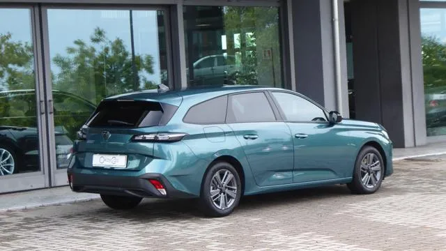 Peugeot 308 PureTech Turbo 130 S&S SW Active Pack - Foto 3