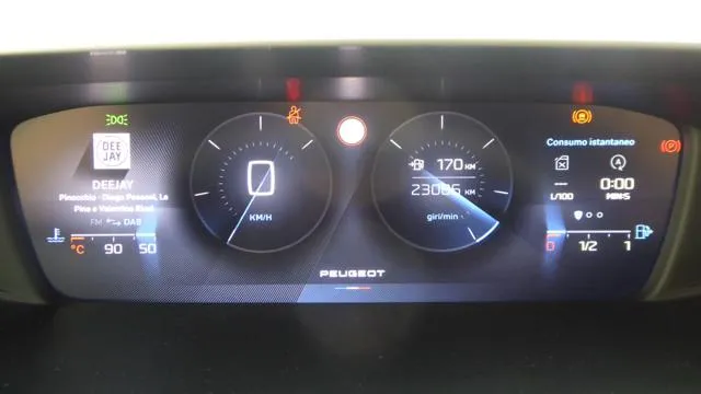 Peugeot 308 PureTech Turbo 130 S&S SW Active Pack - Foto 11